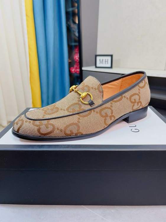 Picture of Gucci Shoes _SKUGuccisz38-44jc2h05038247